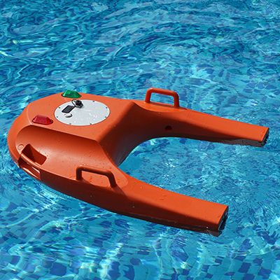 CSIN-S100智能救援机器人